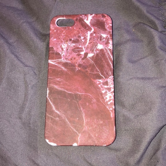 iphone 5 cases (6 of them) - Picture 5 of 6